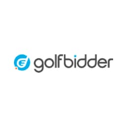 Golfbidder UK logo