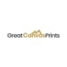 Great Canvas Prints logo
