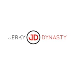 Jerky Dynasty logo