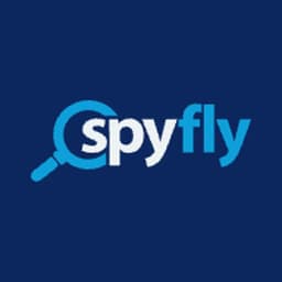 SpyFly logo