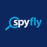SpyFly logo