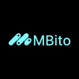 MBito logo