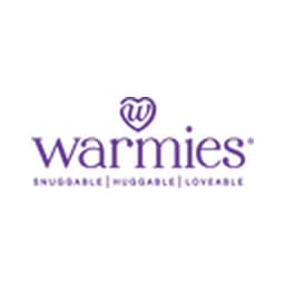 Warmies logo