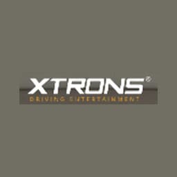 XTRONS logo