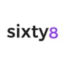 Sixty8 logo
