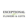 Exceptional Flowers & Gifts logo