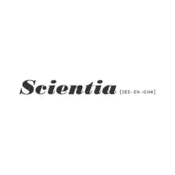 Scientia Beauty logo