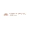 Valentin Imperial Riviera Maya logo