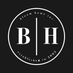 Bloom Home logo