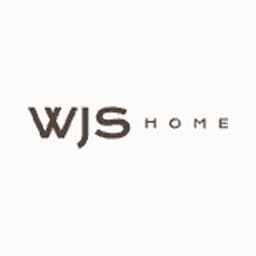 WJS Home logo