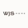 WJS Home logo