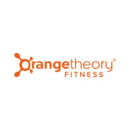 Orangetheory Fitness logo