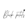 Black Petals logo