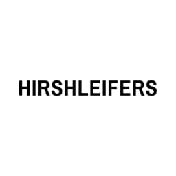 Hirshleifers logo