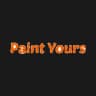 Paint Yours logo