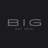 Big Wall Décor logo