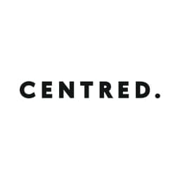 CENTRED logo