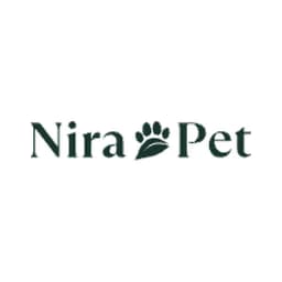 Nira Pet logo