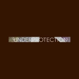 Underprotection logo