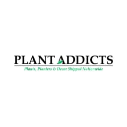Plant Addicts logo