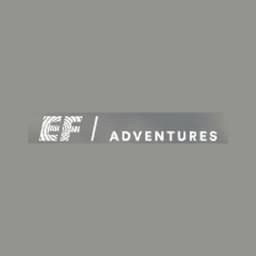 EF Adventures logo