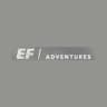 EF Adventures logo