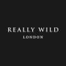 Really Wild Clothing logo