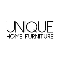 Unique Home Furniture logo