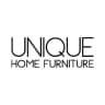 Unique Home Furniture logo