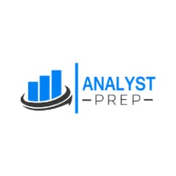 AnalystPrep logo