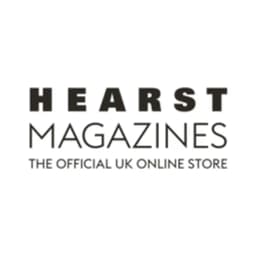 Hearst Magazines logo