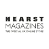 Hearst Magazines logo