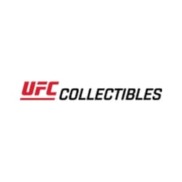UFC Collectibles logo