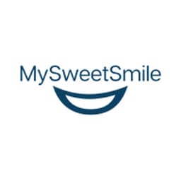 MySweetSmile logo
