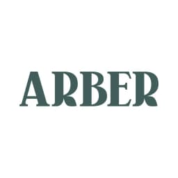Arber logo