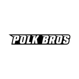 Polk Brothers Racing logo