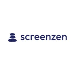 ScreenZen logo