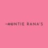 Auntie Rana's logo