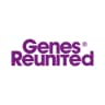 Genes Reunited logo