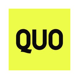 Quo logo