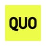 Quo logo