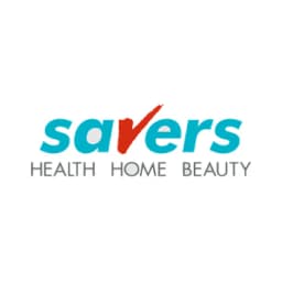 Savers logo