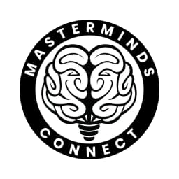 Masterminds Connect logo