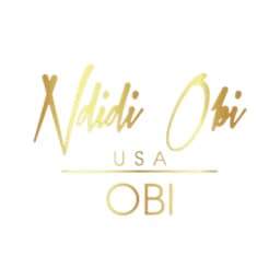 Ndidi Obi logo