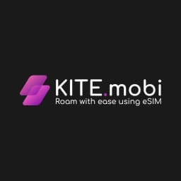 Kite Mobi logo