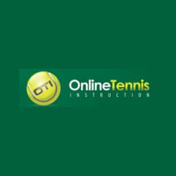 Online Tennis Instruction.com logo