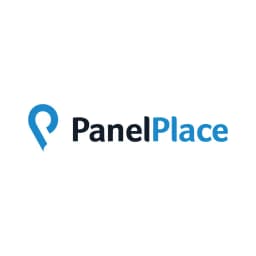 PanelPlace logo