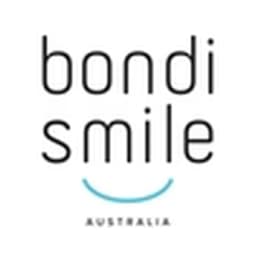 Bondi Smile Australia logo