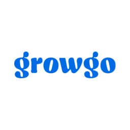 GrowGo Kids logo