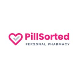 PillSorted logo